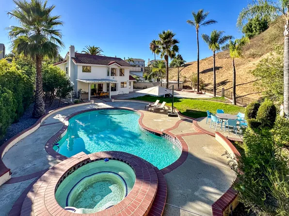 800 Coldstream Ct, Diamond Bar, CA 91765