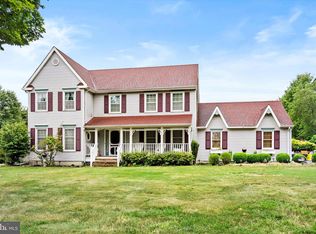 10 Van Nostrand Ct, Robbinsville, NJ 08691
