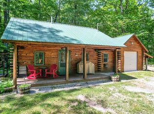 11 Beard Ln, Grafton, NH 03240