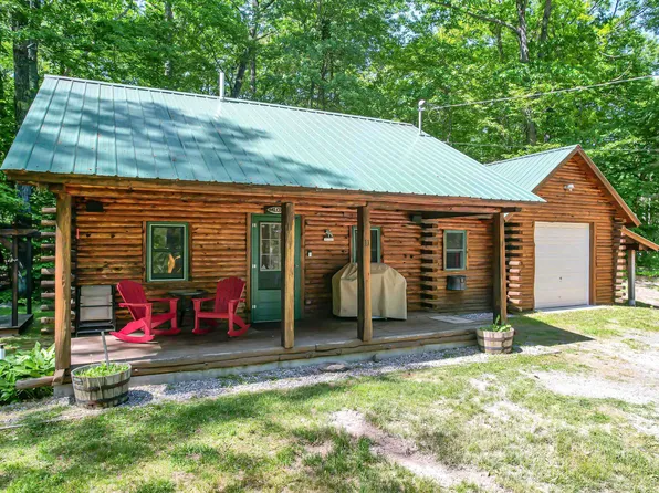 11 Beard Lane, Grafton, NH 03240