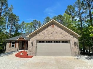 11 Elcano Hot, Springs Village, AR 71909