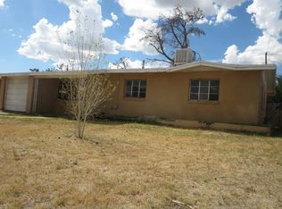 5409 Gulfport Dr, El Paso, TX 79924