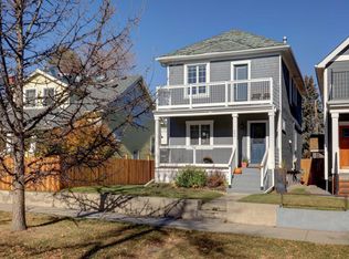 342 6th Ave NE, Calgary, AB T2E 0L9