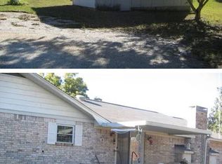 462 Mount Zion Rd, Arkadelphia, AR 71923