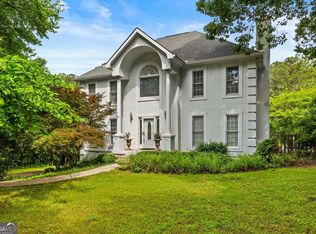 2810 Jodeco Ter, Jonesboro, GA 30236