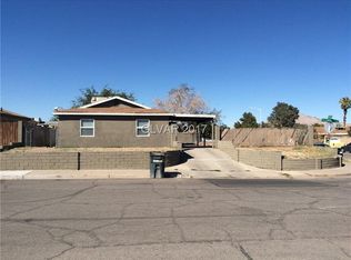 5486 Plainview Ave, Las Vegas, NV 89122