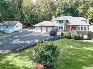 16932 SE 354th St, Auburn, WA 98092