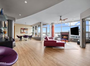 140 E RIO SALADO Parkway #610, Tempe, AZ 85281