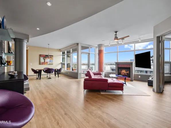 140 E RIO SALADO Parkway #610, Tempe, AZ 85281