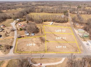 10 Luckett Three Points Rd, Henning, TN 38041