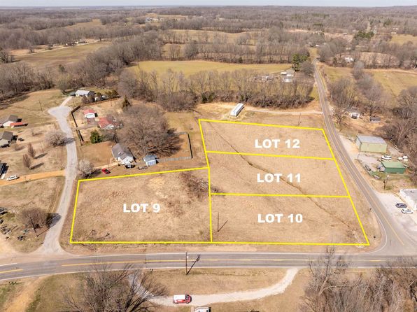 12 Luckett Three Points Rd, Henning, TN 38041