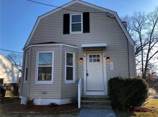 112 Model Ave, Warwick, RI 02889