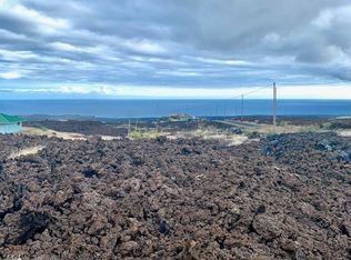 Maikai Blvd, Captain Cook, HI 96704