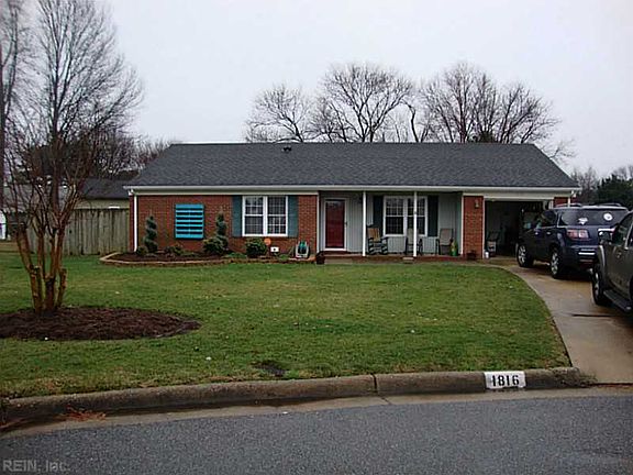 5th image of 1816 Citadel Ct