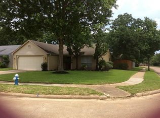 20042 S Pecos Valley Trl, Katy, TX 77449