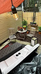 Rented by Urban Sanctuary