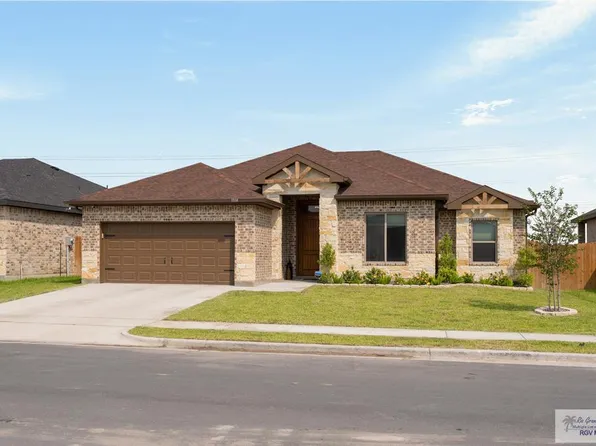 1514 Stirrup Cir, San Benito, TX 78586
