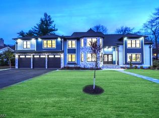 547 Highland Ave, Ridgewood Village, NJ 07450