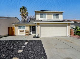 2336 Cypress St, Antioch, CA