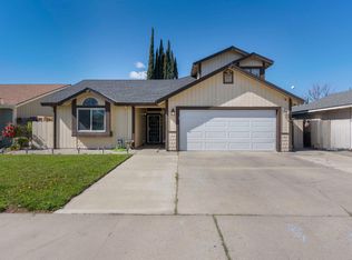 1821 Walpole Dr, Modesto, CA 95358