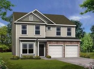 213 Arctic Ridge Way, Holly Springs, NC 27540