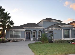 3540 McCormick Woods Dr, Ocoee, FL 34761