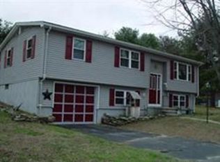 9 Laurel Dr, Ware, MA 01082