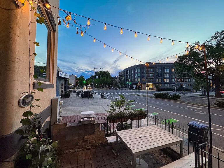 1008 Rhode Island Ave NW #A — Photo 6