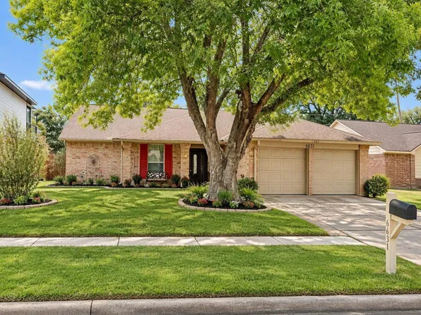 6631 Inwood West Dr, Houston, TX 77088