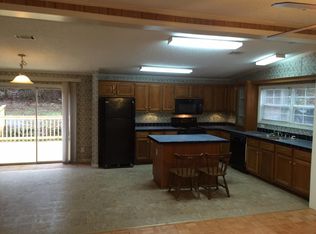 1002 Brackfield Acres Way, Knoxville, TN 37932