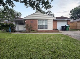8602 Glenlea St, Houston, TX 77061