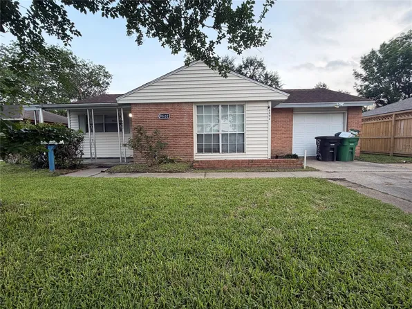 8602 Glenlea St, Houston, TX 77061