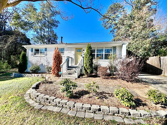 2nd image of 3205 Brixton Ct