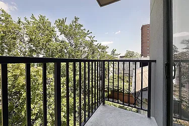 Rented by Brown Harris Stevens