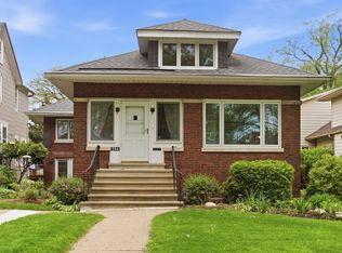 234 Franklin Ave, River Forest, IL 60305