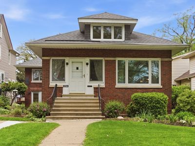234 Franklin Ave, River Forest, IL, 60305