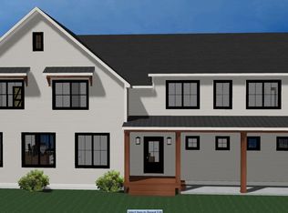 38 Frederick Dr, Freeport, ME 04032