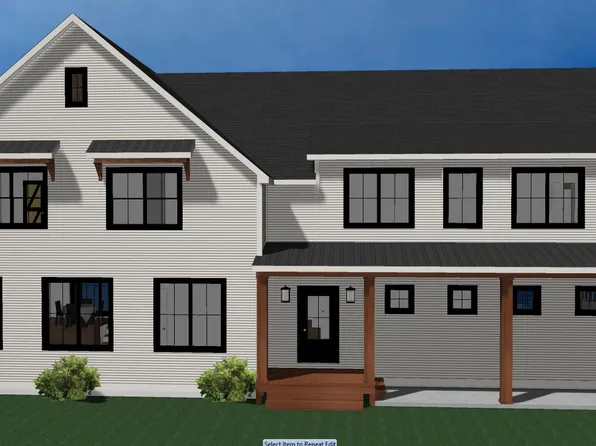 38 Frederick Drive, Freeport, ME 04032