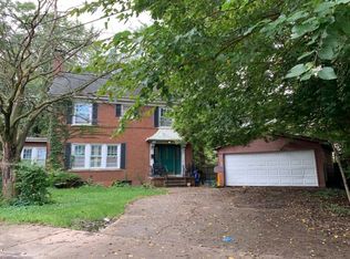 1408 N Colfax Ct, Peoria, IL