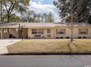 3537 NW 52nd Ave, Gainesville, FL 32605