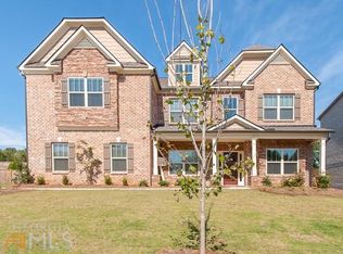 5130 Wilshire Xing, Cumming, GA 30040