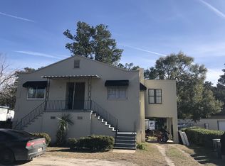 5500 Montgomery St APT A, Savannah, GA 31405