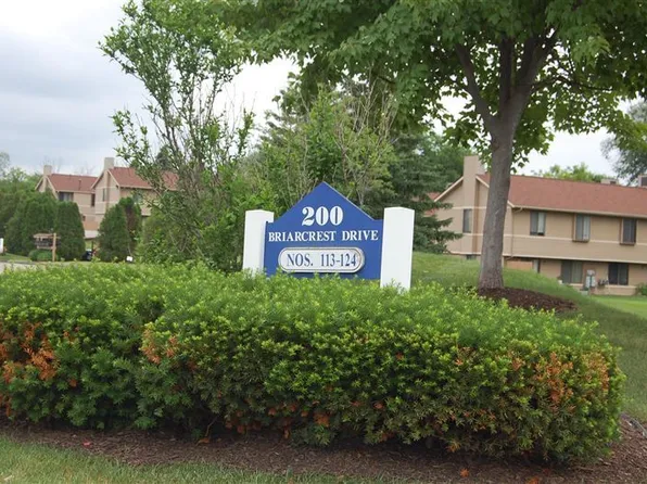 200 Briarcrest Dr #123-1, Ann Arbor, MI 48104
