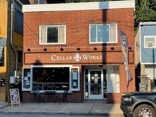 723 Allegheny River Boulevard, Verona, PA 15147