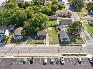 608 Cedar Street, Beaufort, NC 28516