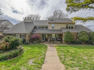 1600 Winding Ridge Rd, Norman, OK 73072