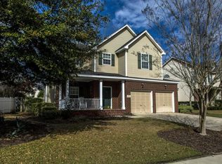 112 Chedburg Dr, Goose Creek, SC 29445