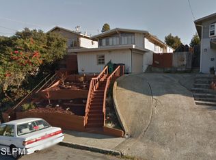 1193 Roxanne Ave, Hayward, CA 94542