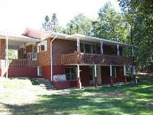 Back of Home