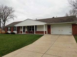 2580 Torrey Hill Ct, Lambertville, MI 48144